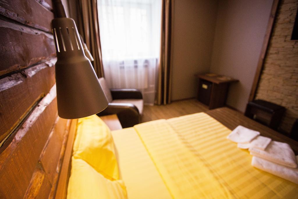 Hotel Kochevnik Na Limonova Ułan Ude Pokój zdjęcie